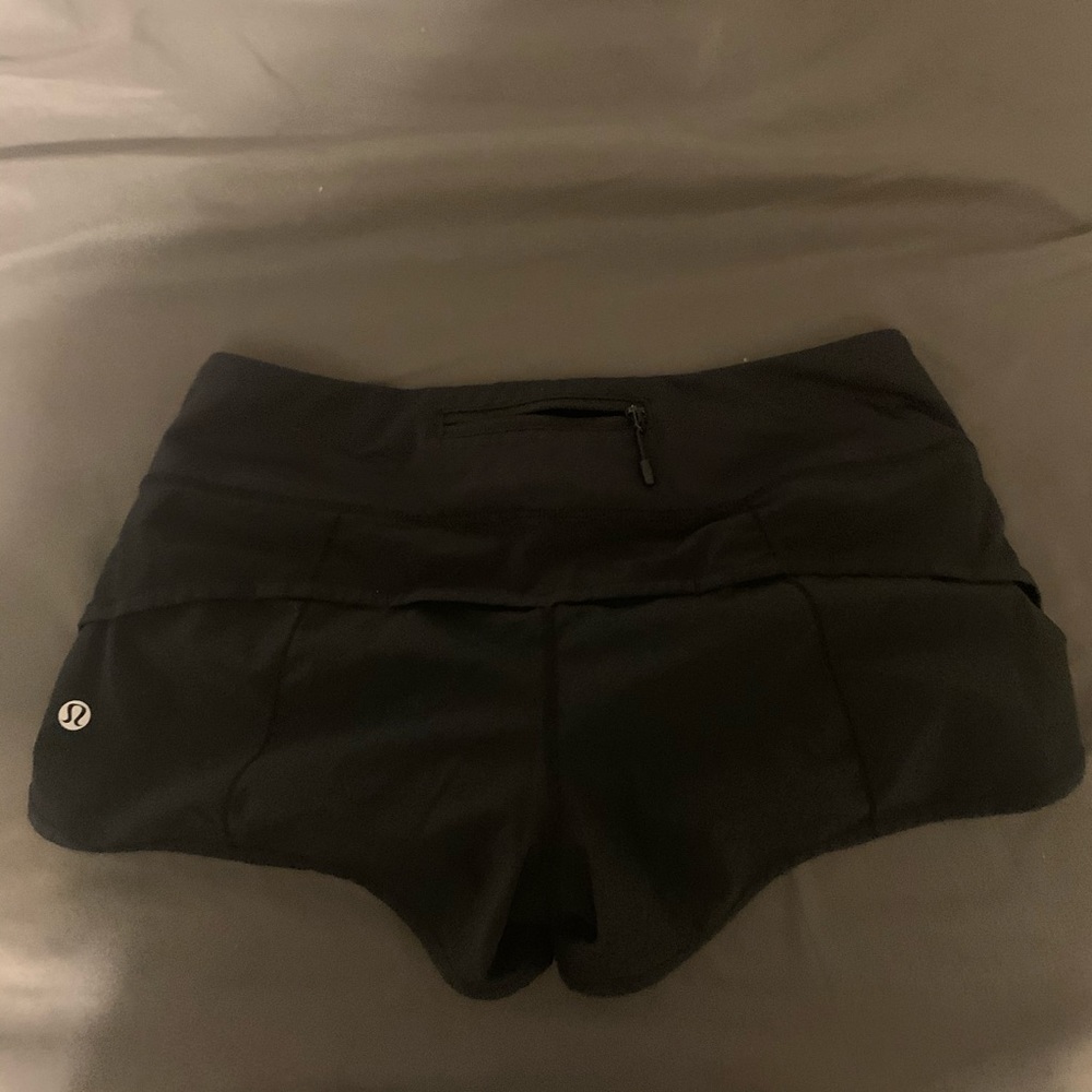 lululemon shorts